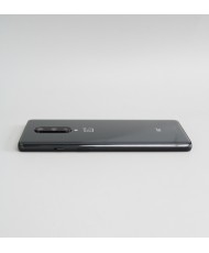 OnePlus 8 8GB/128GB Onyx Black (IN2019) (USA)