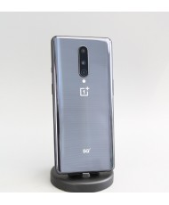 OnePlus 8 8GB/128GB Onyx Black (IN2019) (USA)