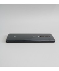 OnePlus 8 8GB/128GB Onyx Black (IN2019) (USA)