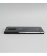 OnePlus 8 8GB/128GB Onyx Black (IN2019) (USA)