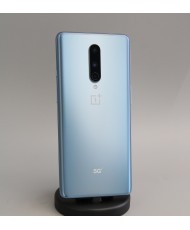 OnePlus 8 8GB/128GB Polar Silver (IN2019) (USA)