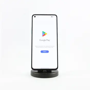 OnePlus 9R  8GB/256GB Arctic Sky (LE2101) (Global)