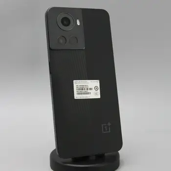 OnePlus Ace 8GB/256GB Black (PGKM10) (CN)