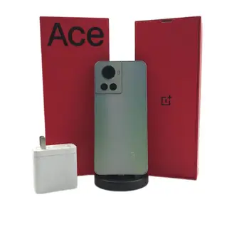 OnePlus Ace 12GB/256GB Blue (PGKM10) (CN)