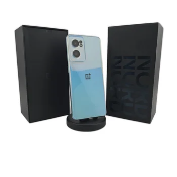 OnePlus Nord CE 2 5G 8GB/128GB Bahama Blue (IV2201)