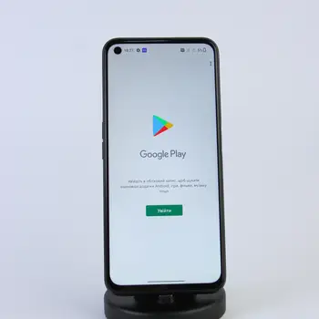 OnePlus Nord CE 2 Lite 5G 8GB/128GB Black Dusk (CPH2409) (Global)