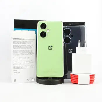 OnePlus Nord CE 3 Lite 5G 8GB/128GB Pastel Lime (CPH2465) (Global)