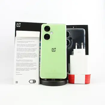OnePlus Nord CE 3 Lite 5G 8GB/128GB Pastel Lime (CPH2465) (Global)