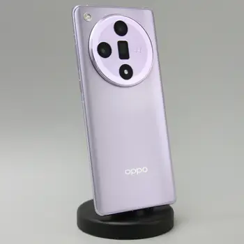 Oppo Find X7 16GB/512GB Purple (PHZ110) (CN)