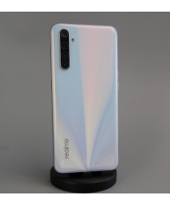 Oppo Realme 6 8GB/128GB Comet White (RMX2001)