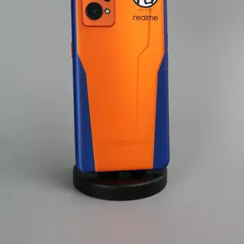 Oppo Realme GT Neo 3T Dragon Ball Z 8GB/256GB Dragon Ball Z Edition (RMX3371)
