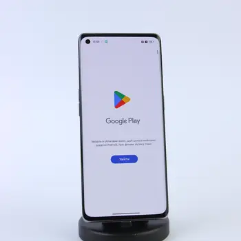 Oppo Reno6 Pro 5G 12GB/256GB Lunar Grey (CPH2247) (Global)