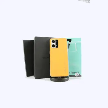 Oppo Reno7 8GB/128GB Sunset Orange (CPH2363) (Global)