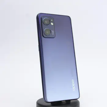Oppo Reno7 5G 8GB/256GB Stary Black (CPH2371) (Global)