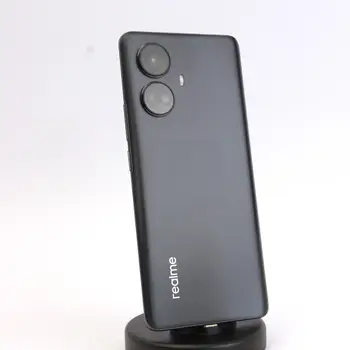 Realme 10 Pro+ 8GB/256GB Dark Matter Black (RMX3686) (Global)