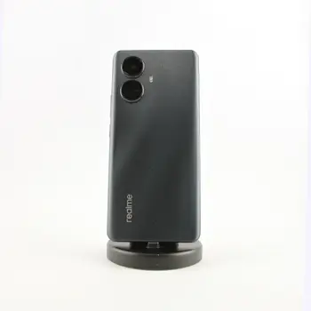 Realme 10 Pro+ 5G 8GB/128GB Dark Matter (RMX3686) (CN)