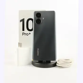 Realme 10 Pro+ 5G 8GB/128GB Dark Matter (RMX3686) (CN)