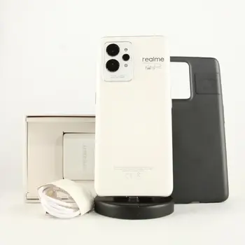 Realme GT2 Pro 8GB/128GB Paper White (RMX3301) (Global)