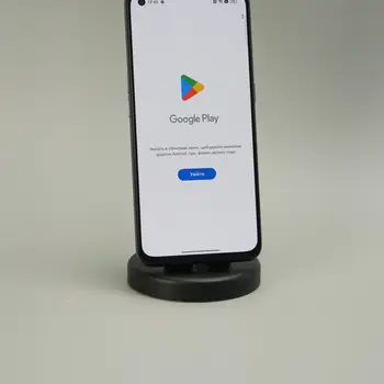 Realme GT Master Edition 6GB/128GB Voyager Gray (RMX3363)