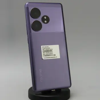 Realme GT Neo 6 16GB/512GB Purple (RMX3852) (CN)