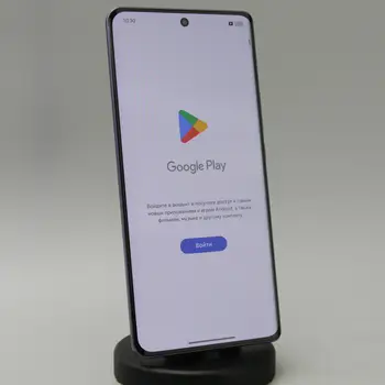 Realme GT Neo 6 16GB/512GB Purple (RMX3852) (CN)