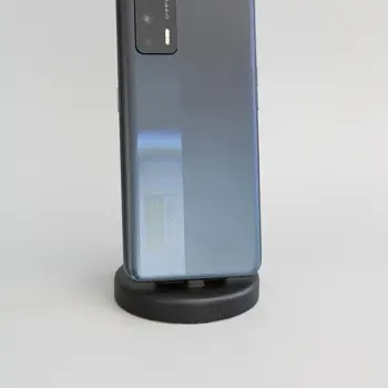 Realme X7 Max 5G 8GB/128GB Asteroid Black (RMX3031) (Global)