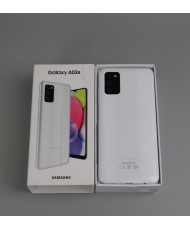 Samsung Galaxy A03s 4GB/64GB White (SM-A037F/DS) (EU)