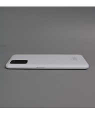 Samsung Galaxy A03s 4GB/64GB White (SM-A037F/DS) (EU)