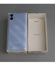 Samsung Galaxy A04e 3GB/32GB Light Blue (SM-A042F/DS) (EU)