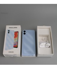 Samsung Galaxy A04e 3GB/64GB Light Blue (SM-A042F/DS) (Global)