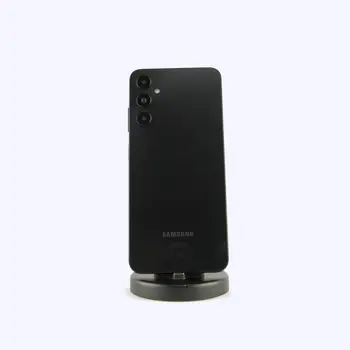 Samsung Galaxy A05s 4GB/64GB Black (SM-A057GZKV) (Global)