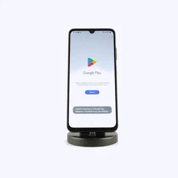 Samsung Galaxy A05s 4GB/64GB Black (SM-A057GZKV) (Global)