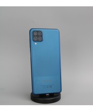 Samsung Galaxy A12 4GB/64GB Blue (SM-A127F/DSN) (EU)