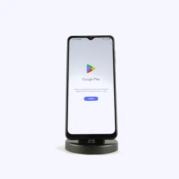 Samsung Galaxy A12 4GB/64GB Black (SM-A125F/DSN) (Global)