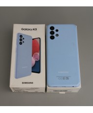 Samsung Galaxy A13 4GB/128GB Blue (SM-A135F/DSN) (EU)