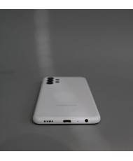 Samsung Galaxy A13 4GB/64GB White (SM-A135F/DSN) (EU)