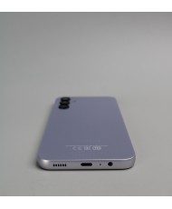 Samsung Galaxy A14 4GB/64GB Silver (SM-A145F/DSN) (EU)