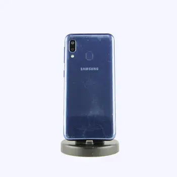 Samsung Galaxy A20e 3GB/32GB Black (SM-A202F/DSN) (Global)