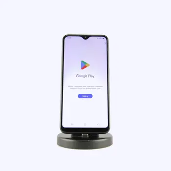 Samsung Galaxy A20e 3GB/32GB Black (SM-A202F/DSN) (Global)