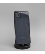 Samsung Galaxy A22 4GB/64GB Black (SM-A225F/DSN) (EU)