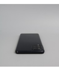 Samsung Galaxy A22 4GB/64GB Black (SM-A225F/DSN) (EU)