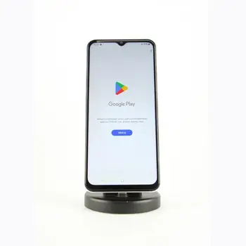 Samsung Galaxy A23 6GB/128GB White (SM-A235F/DSN) (Global)