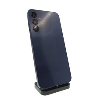 Samsung Galaxy A25 6GB/128GB Blue Black (SM-A256E/DSN) (Global)