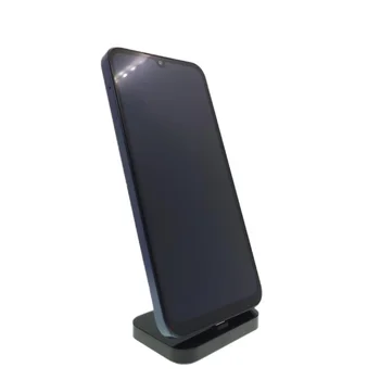 Samsung Galaxy A25 6GB/128GB Blue Black (SM-A256E/DSN) (Global)