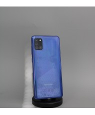 Samsung Galaxy A31 4GB/64GB Prism Crush Blue (SM-A315F/DS) (Global)