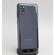 Samsung Galaxy A31 4GB/64GB Prism Crush Black (SM-A315F/DS) (EU)