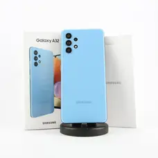 Samsung Galaxy A32 4GB/64GB Awesome Blue (SM-A325F/DS) (Global)