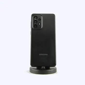 Samsung Galaxy A33 5G 6GB/128GB Black (SM-A336B/DSN) (Global)
