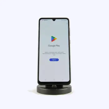Samsung Galaxy A33 5G 6GB/128GB Black (SM-A336B/DSN) (Global)