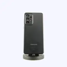 Samsung Galaxy A33 5G 6GB/128GB Black (SM-A336B/DSN) (Global)